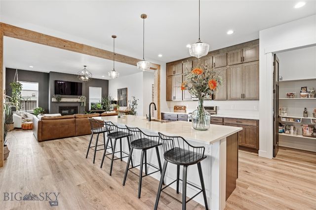 1711 Wyatt Earp Court, Belgrade, MT 59714