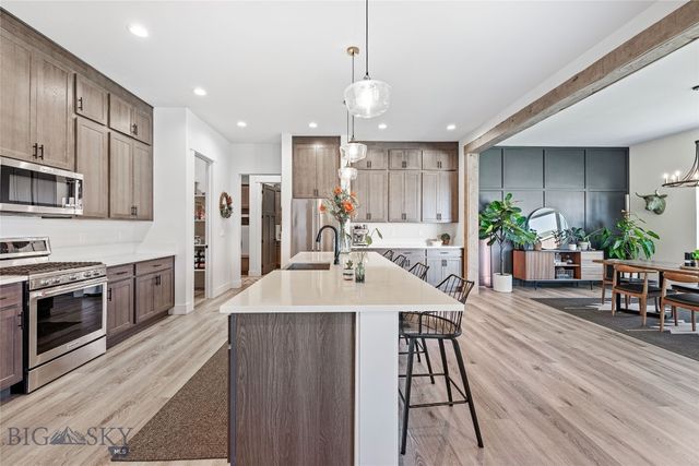 1711 Wyatt Earp Court, Belgrade, MT 59714