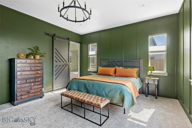 1711 Wyatt Earp Court, Belgrade, MT 59714