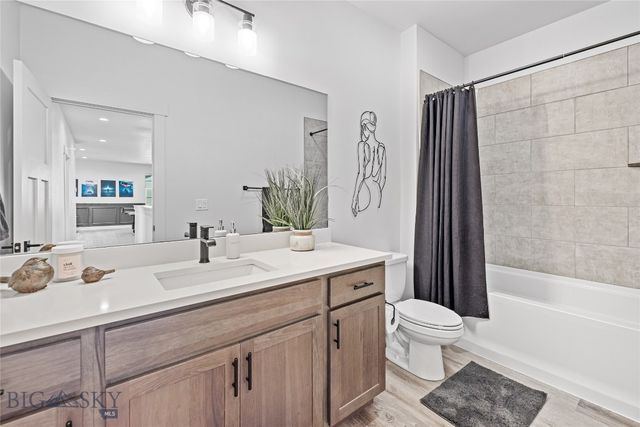 1711 Wyatt Earp Court, Belgrade, MT 59714