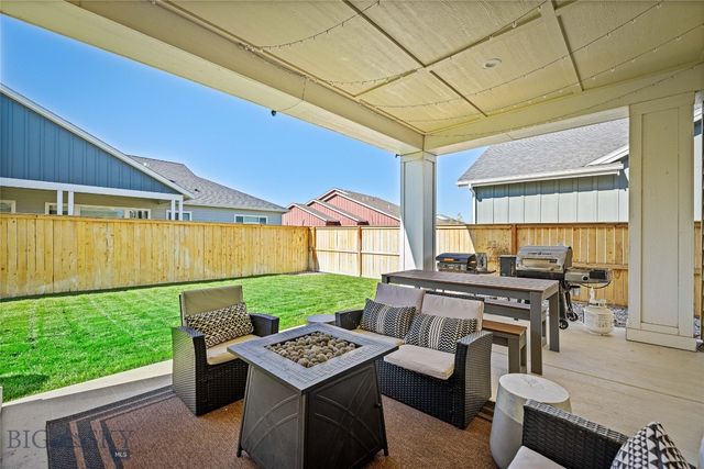 1711 Wyatt Earp Court, Belgrade, MT 59714