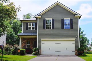 188 PALISADES Drive, Dallas, GA 30157