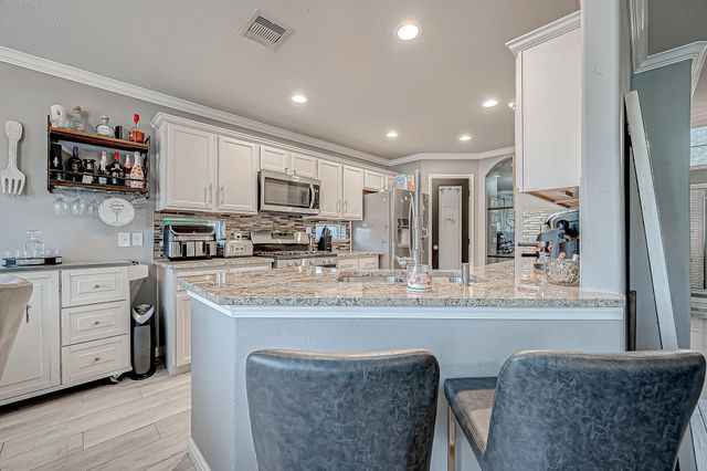 17923 Cypress Side Drive, Cypress, TX 77433