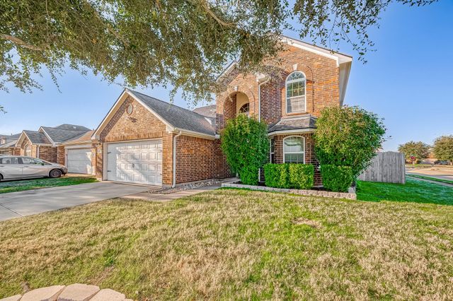 17923 Cypress Side Drive, Cypress, TX 77433