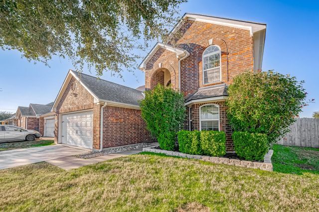 17923 Cypress Side Drive, Cypress, TX 77433