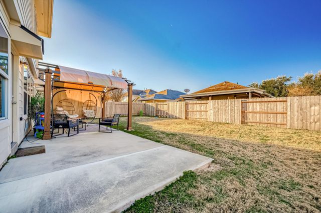 17923 Cypress Side Drive, Cypress, TX 77433