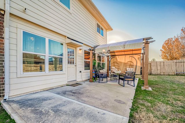 17923 Cypress Side Drive, Cypress, TX 77433