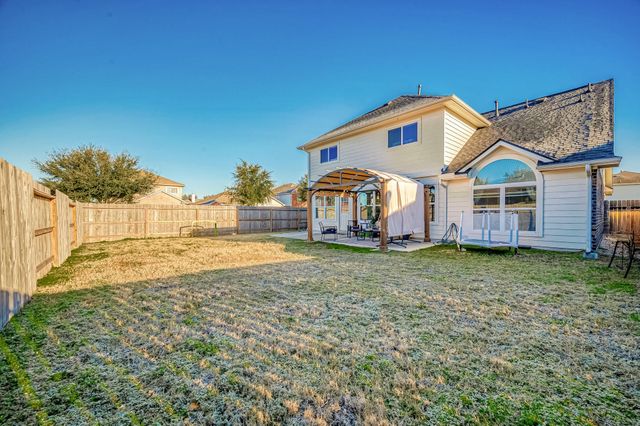 17923 Cypress Side Drive, Cypress, TX 77433
