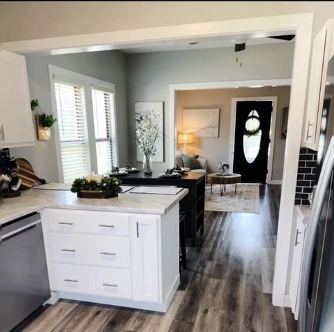 120 & 114 W Washington Street, Poynette, WI 53955