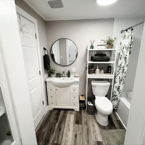 120 & 114 W Washington Street, Poynette, WI 53955