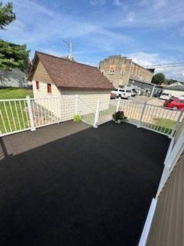 120 & 114 W Washington Street, Poynette, WI 53955