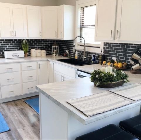 120 & 114 W Washington Street, Poynette, WI 53955