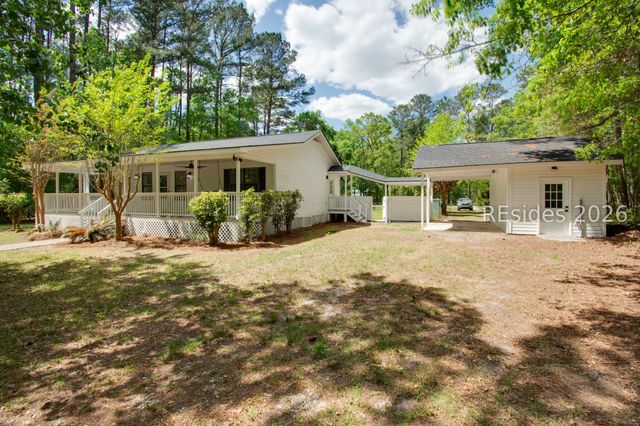 5082 Tillman Road, Ridgeland, SC 29936