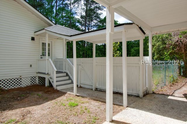 5082 Tillman Road, Ridgeland, SC 29936