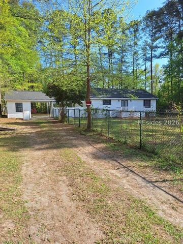 5082 Tillman Road, Ridgeland, SC 29936