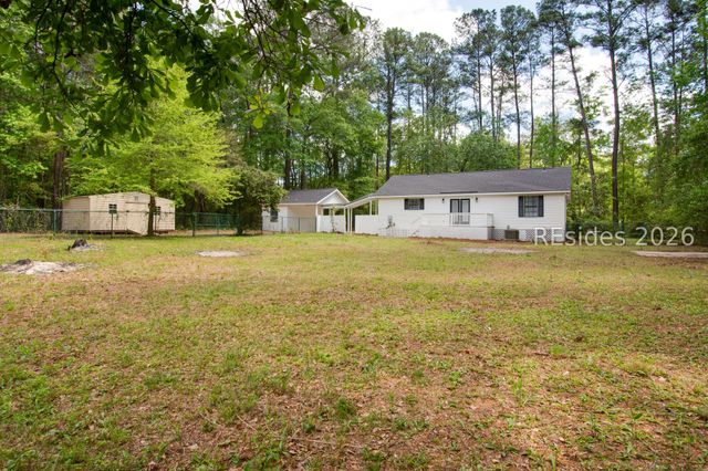 5082 Tillman Road, Ridgeland, SC 29936
