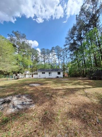 5082 Tillman Road, Ridgeland, SC 29936