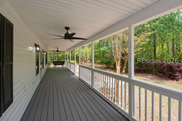 5082 Tillman Road, Ridgeland, SC 29936