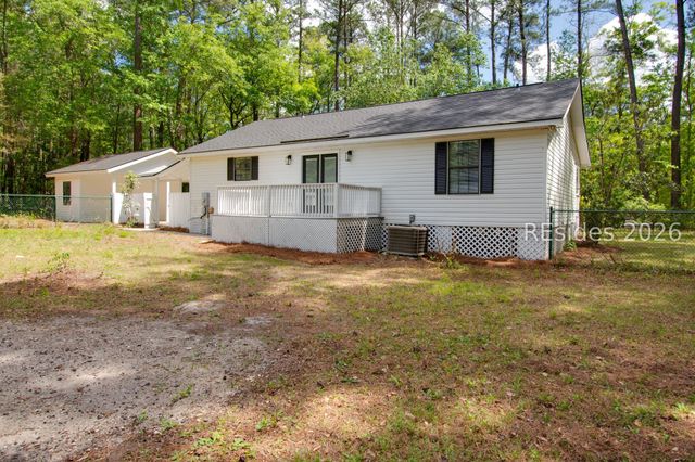 5082 Tillman Road, Ridgeland, SC 29936