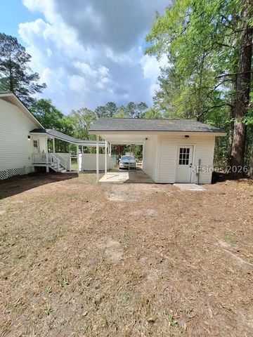 5082 Tillman Road, Ridgeland, SC 29936