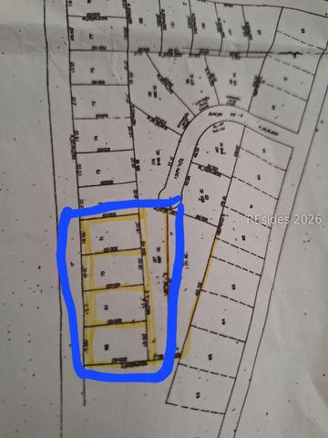 5082 Tillman Road, Ridgeland, SC 29936