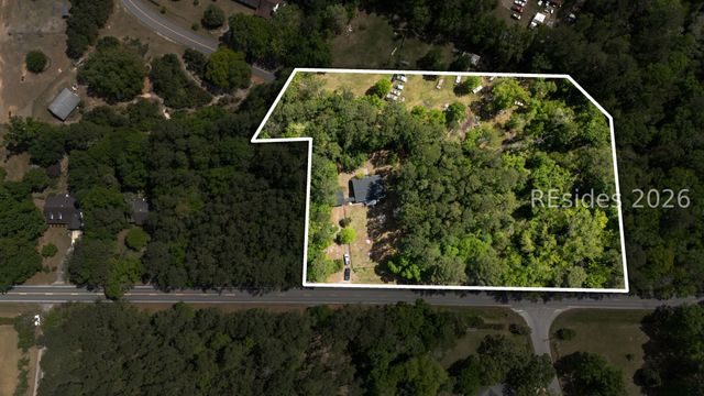 5082 Tillman Road, Ridgeland, SC 29936