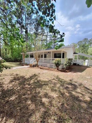 5082 Tillman Road, Ridgeland, SC 29936