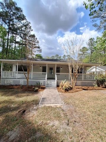 5082 Tillman Road, Ridgeland, SC 29936