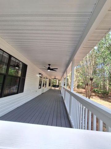 5082 Tillman Road, Ridgeland, SC 29936