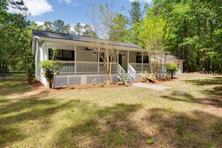 5082 Tillman Road, Ridgeland, SC 29936