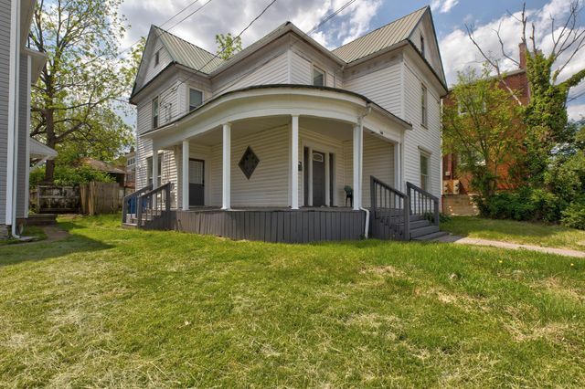 148 W Lexington Avenue, Winchester, KY 40391