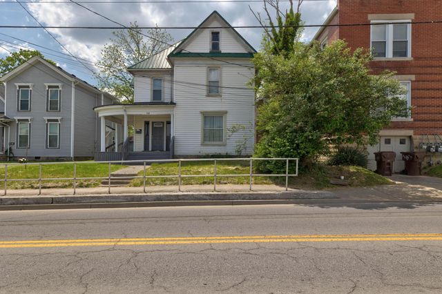 148 W Lexington Avenue, Winchester, KY 40391