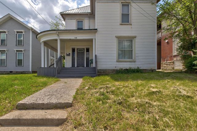 148 W Lexington Avenue, Winchester, KY 40391