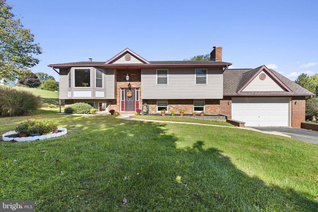 Image 2 of property listing at 1502 BOGGS RD, Forest Hill, MD 21050