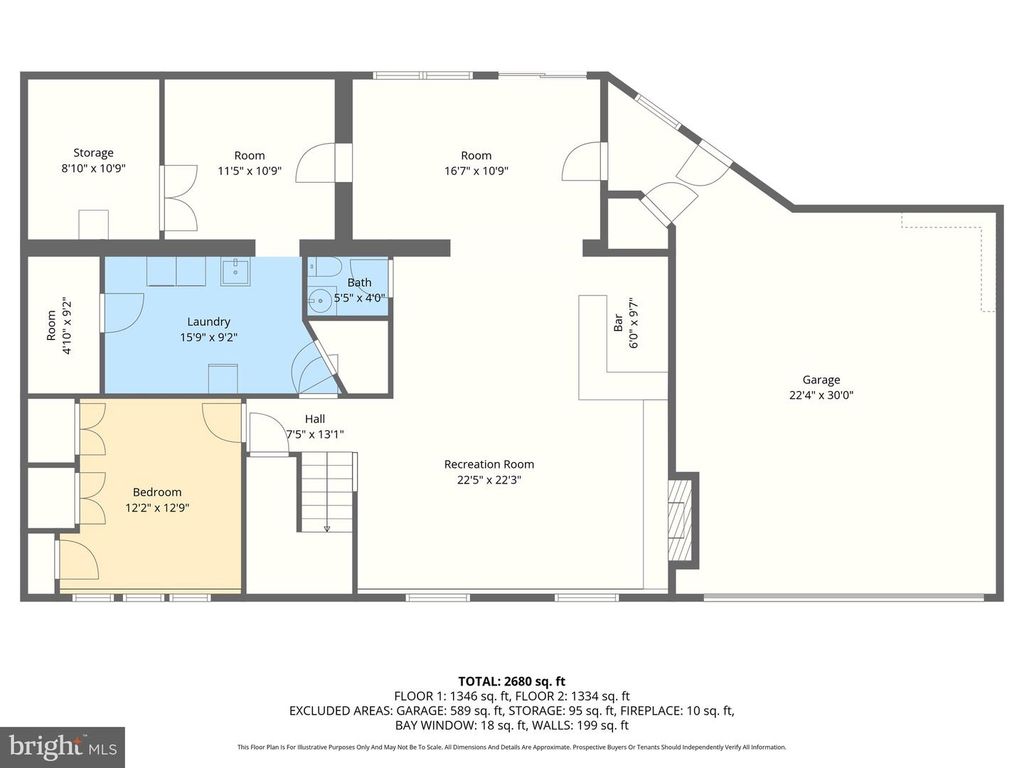 Image 42 of property listing at 1502 BOGGS RD, Forest Hill, MD 21050