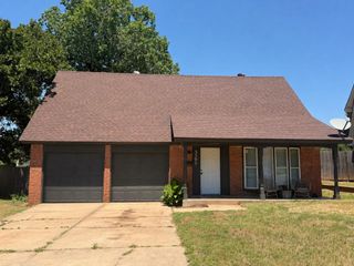 3505 SE 47th Street, Oklahoma City, OK 73135