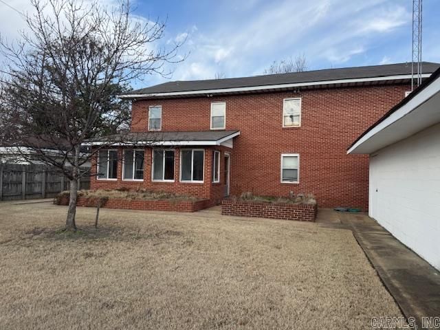 305 W Hardin Street, Blytheville, AR 72315