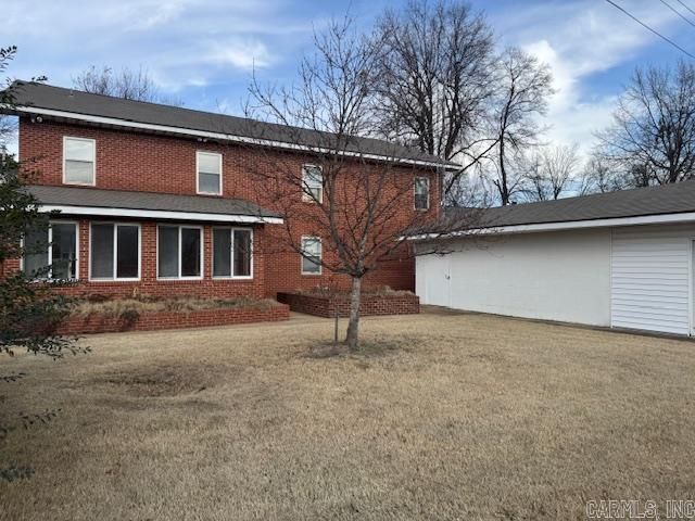 305 W Hardin Street, Blytheville, AR 72315