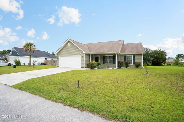 464 Ridgeland Lakes Drive, Ridgeland, SC 29936
