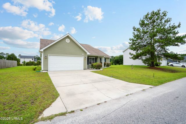 464 Ridgeland Lakes Drive, Ridgeland, SC 29936