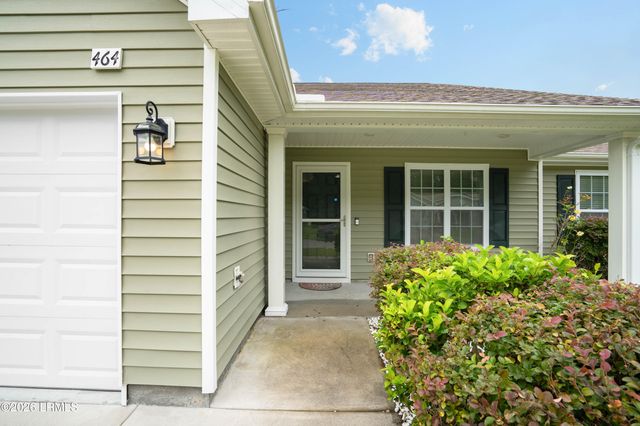 464 Ridgeland Lakes Drive, Ridgeland, SC 29936