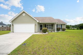 464 Ridgeland Lakes Drive, Ridgeland, SC 29936