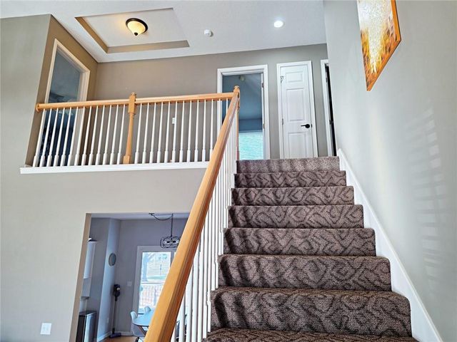 15880 S Bradley Drive, Olathe, KS 66062