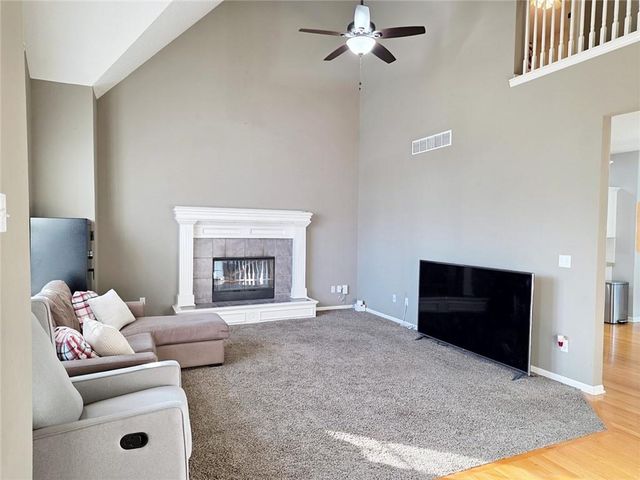 15880 S Bradley Drive, Olathe, KS 66062