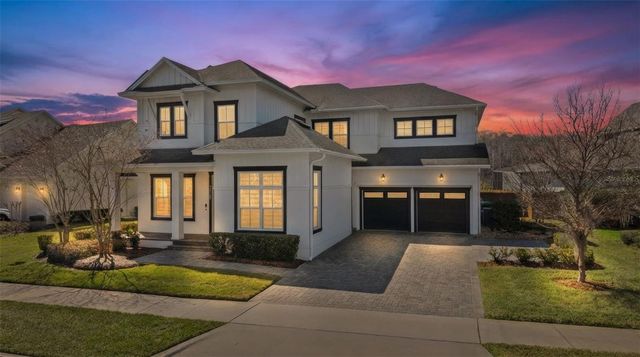 14160 ELIOT AVENUE, Orlando, FL 32827