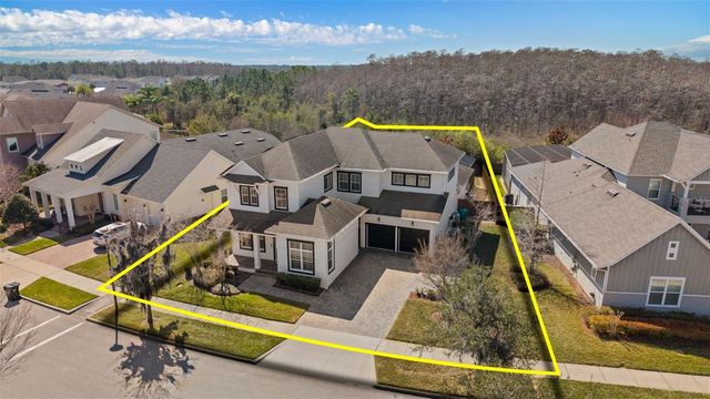 14160 ELIOT AVENUE, Orlando, FL 32827