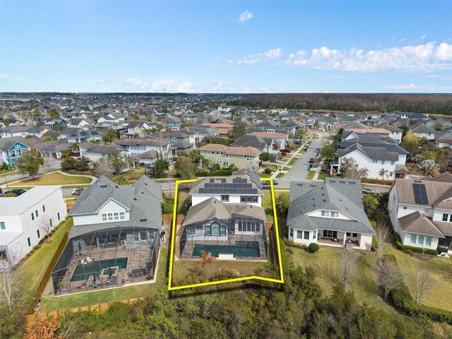 14160 ELIOT AVENUE, Orlando, FL 32827