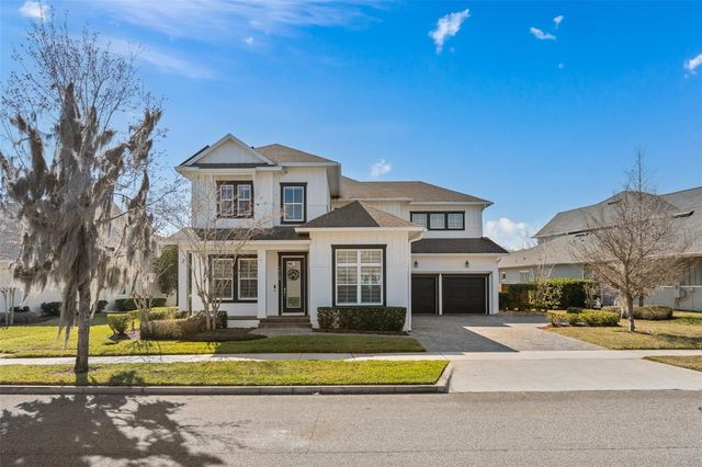 14160 ELIOT AVENUE, Orlando, FL 32827