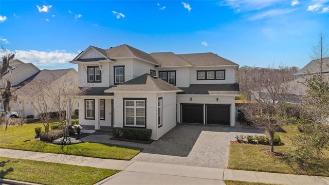 14160 ELIOT AVENUE, Orlando, FL 32827