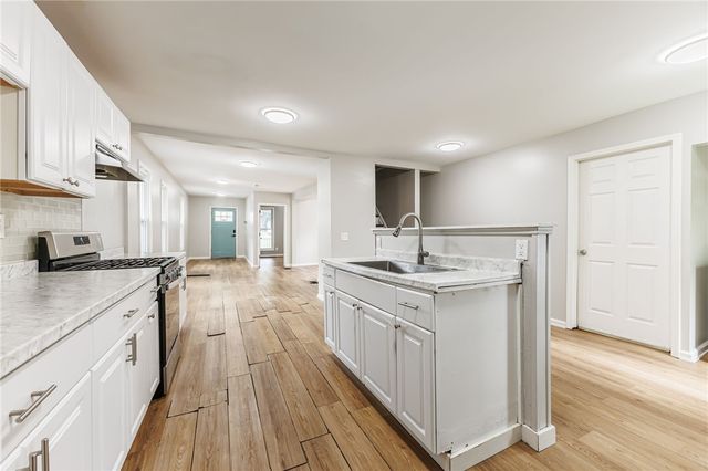 197 Cottage Street, Rochester, NY 14608